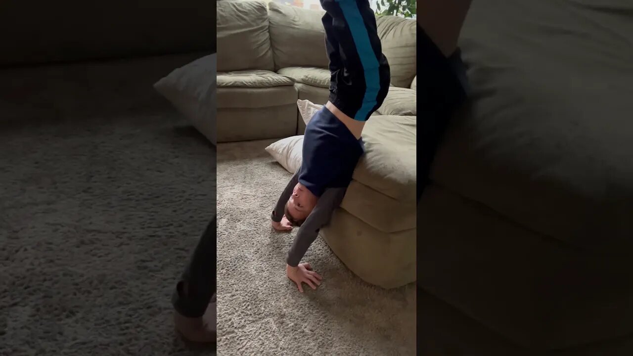 How We Watch Tv!