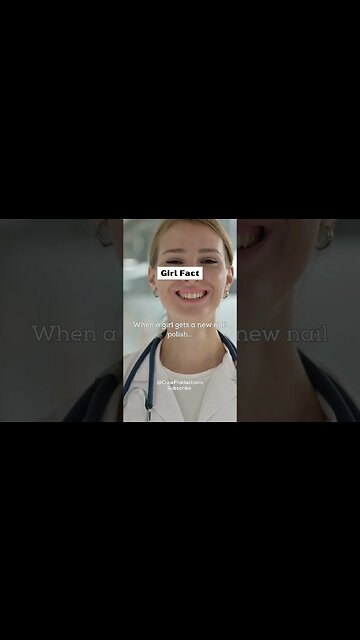 When a girl gets a new nail polish #relationshipadvice #shorts