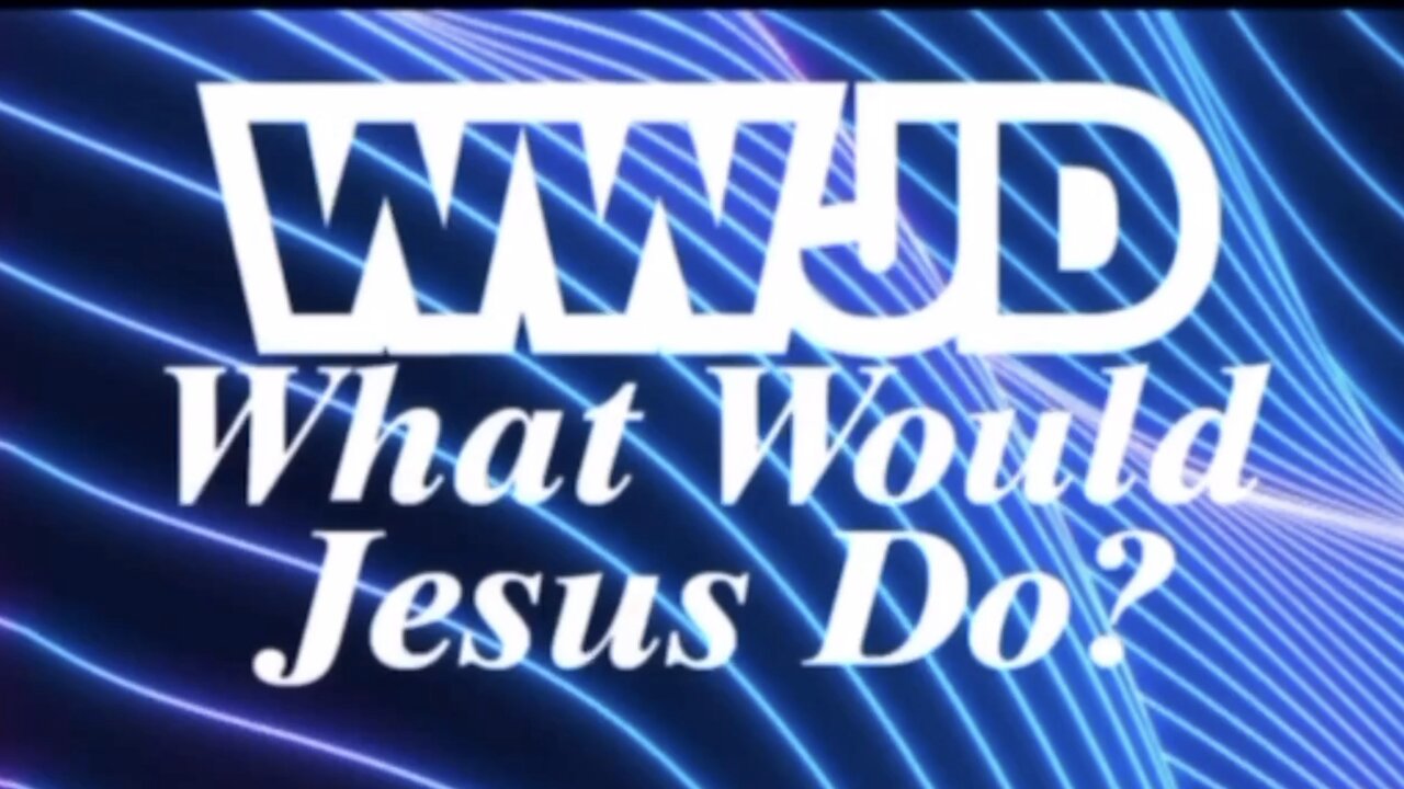 WWJD