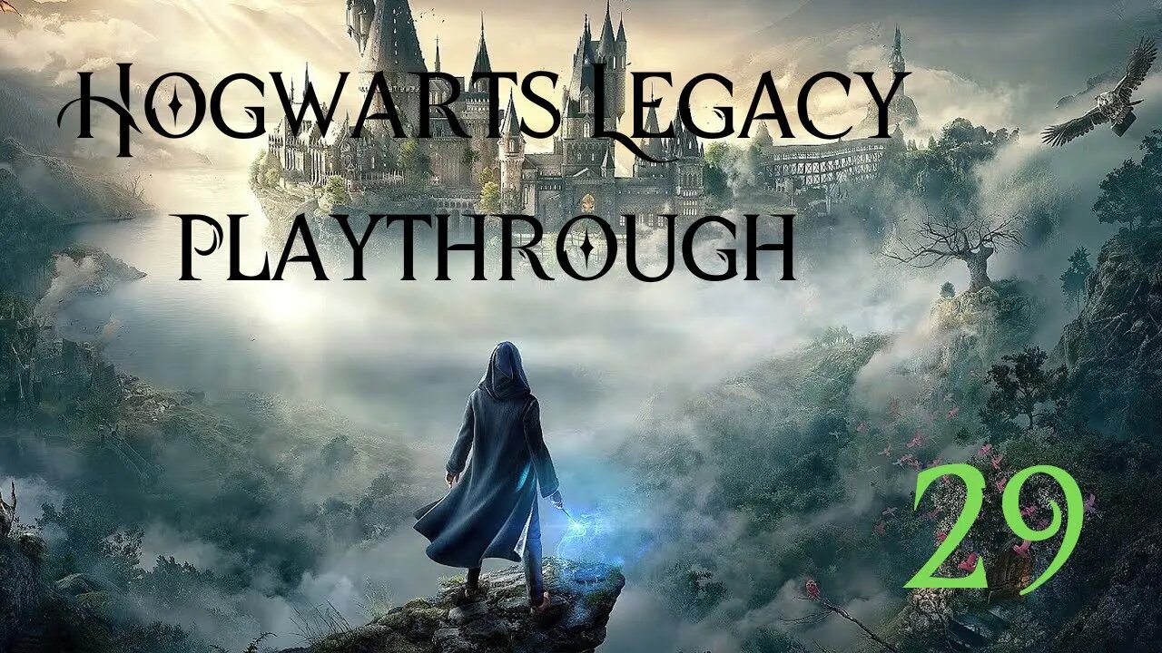 Hogwarts Legacy boooiiiiisss - Part 29