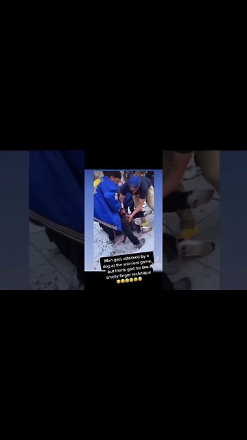 Smelly Finger Technique