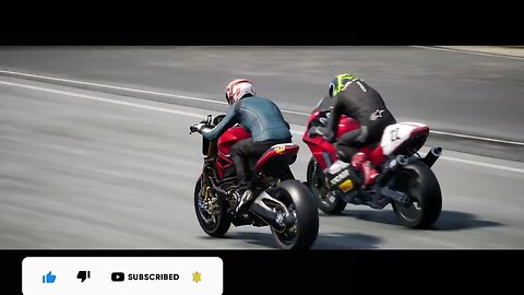 ONBOARD CÂMERA DUCATI MONSTER 1200 S UTAH CIRCUIT THE FASTEST MOTORCYCLES IN THE WORLD