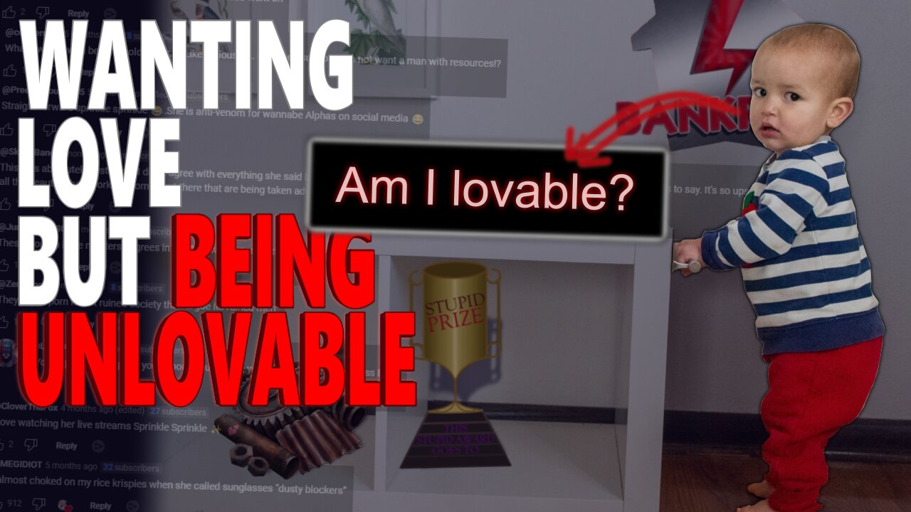 What is the PROBLEM with Modern Dating From the View of a SHORT Man?