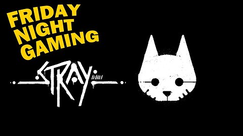 Stray - LIVE