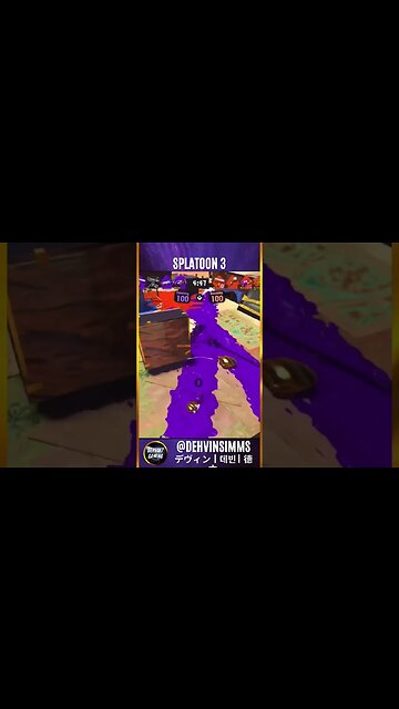 How to Master the Dynamo Roller in Splatoon 3