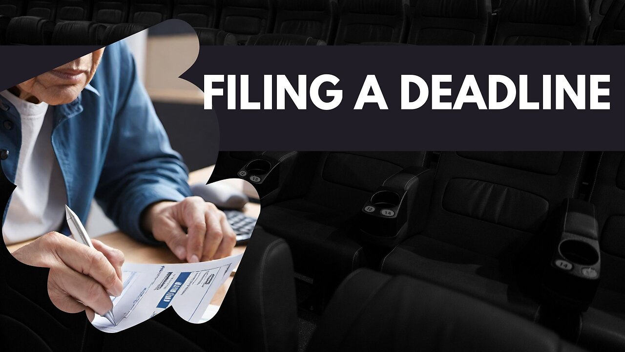 Understanding ISF Filing Deadlines