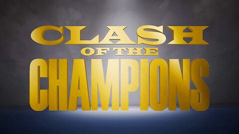 WCW Clash of the Champions X (February 6, 1990)