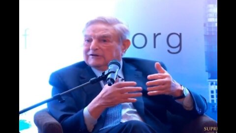 George Soros jep këshillat e tij në Lanka Economic Forum në vitin 2016 ...