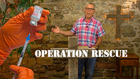 OPERATION RESCUE