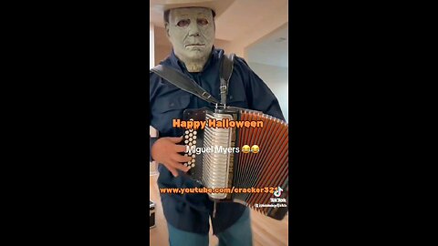 Michael Myers No! Miguel Myers