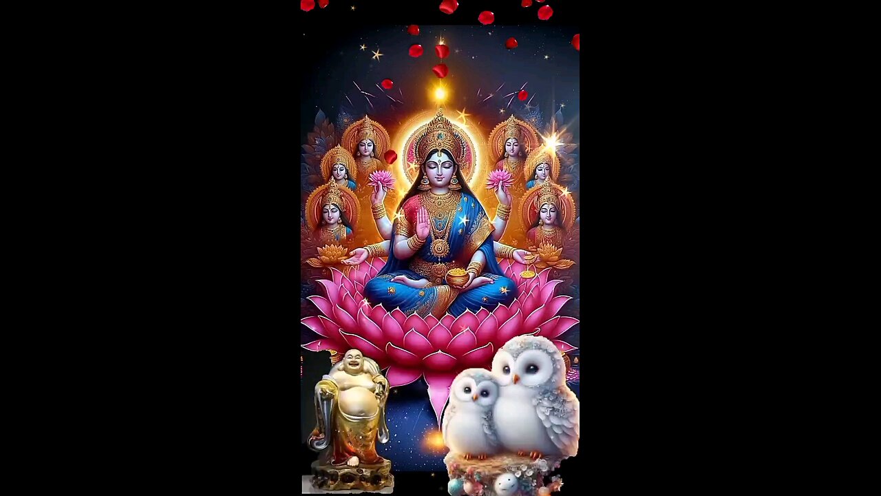 Jai maa lakshmi