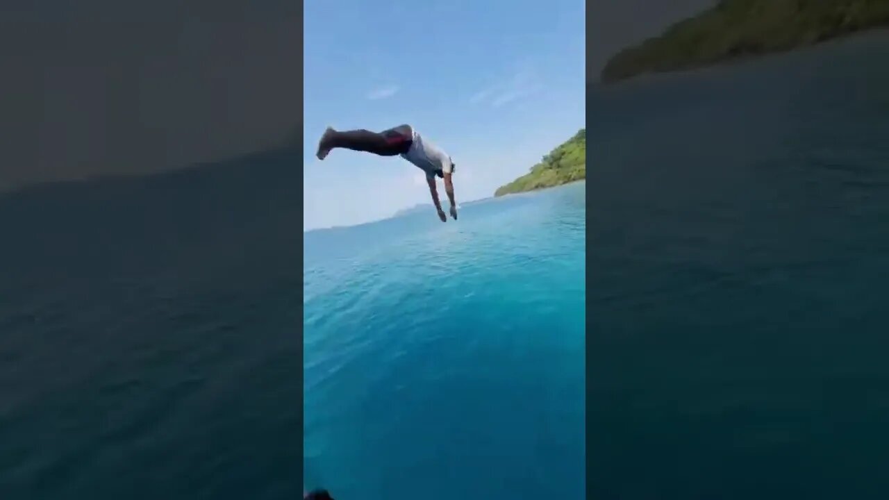 Boat Diving