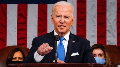 Have You Heard About Biden’s Proclamation on a National Day of Prayer