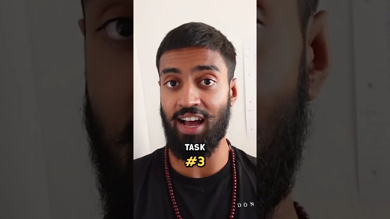 The 6 WORST Habits For Entering Flow