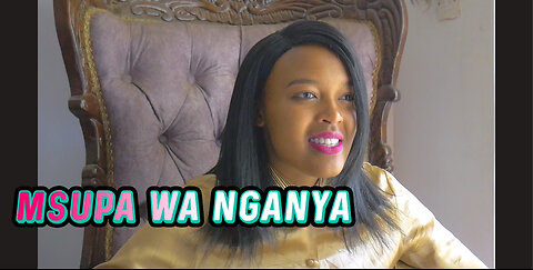 Msupa Wa Nganya Actor Shares Filming Experience