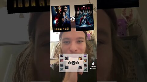 Mcu Movie Bracket #growyourchannel #2023 #fypシ #tiktok #tiktokvideo #shorts #marvel #movie #movies
