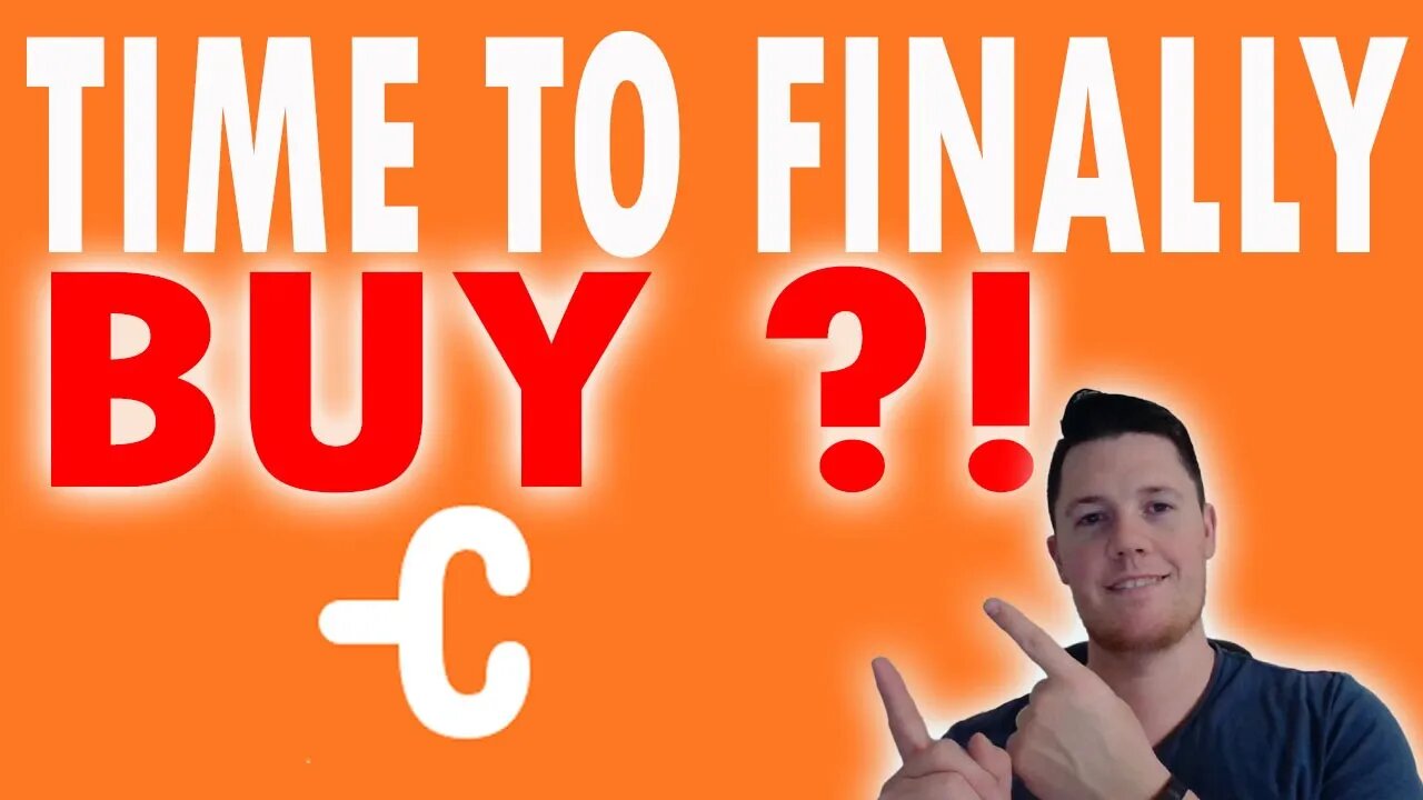 Time to Finally BUY ChargePoint ?! │ What Does the DATA Say for ChargePoint ⚠️ Investors Must Watch