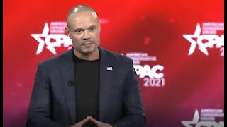 Dan Bongino CPAC Speech