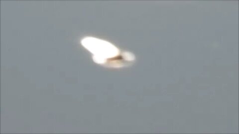 Barbell UFO ET Drones Over Adelaide 6 to 10 July 2022