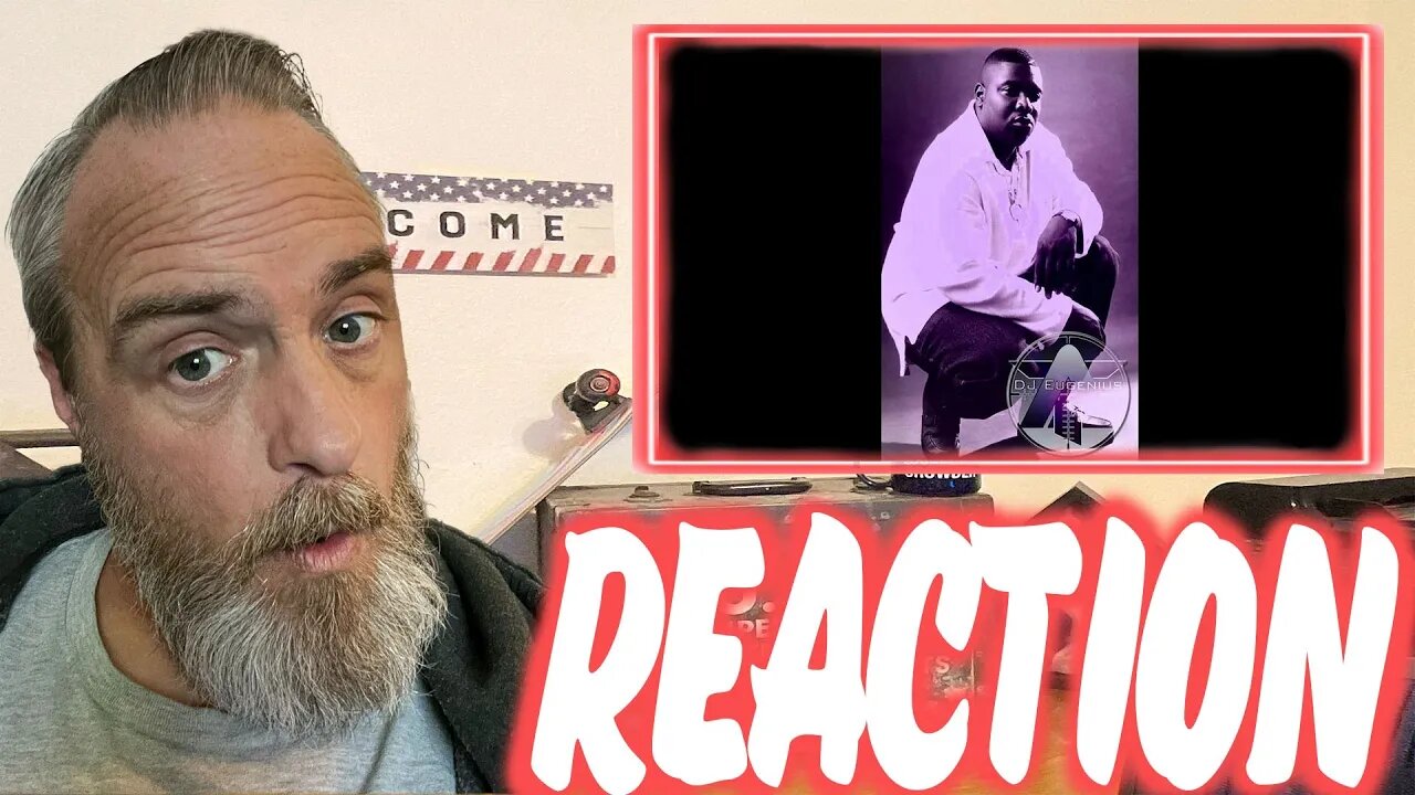 Fat Pat Reality Reaction