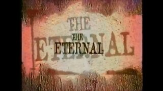 THE ETERNAL (1998) Trailer [#VHSRIP #theeternal #theeternalVHS]