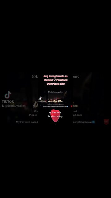 bus driver. abangan sa Lunes Oct 4 @6pm