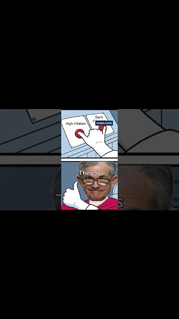 Joe Consorti: Bank COLLAPSE Contagion #bitcoin #bank #shorts