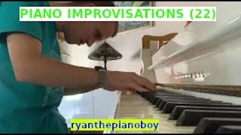 Piano Improvisations (22)