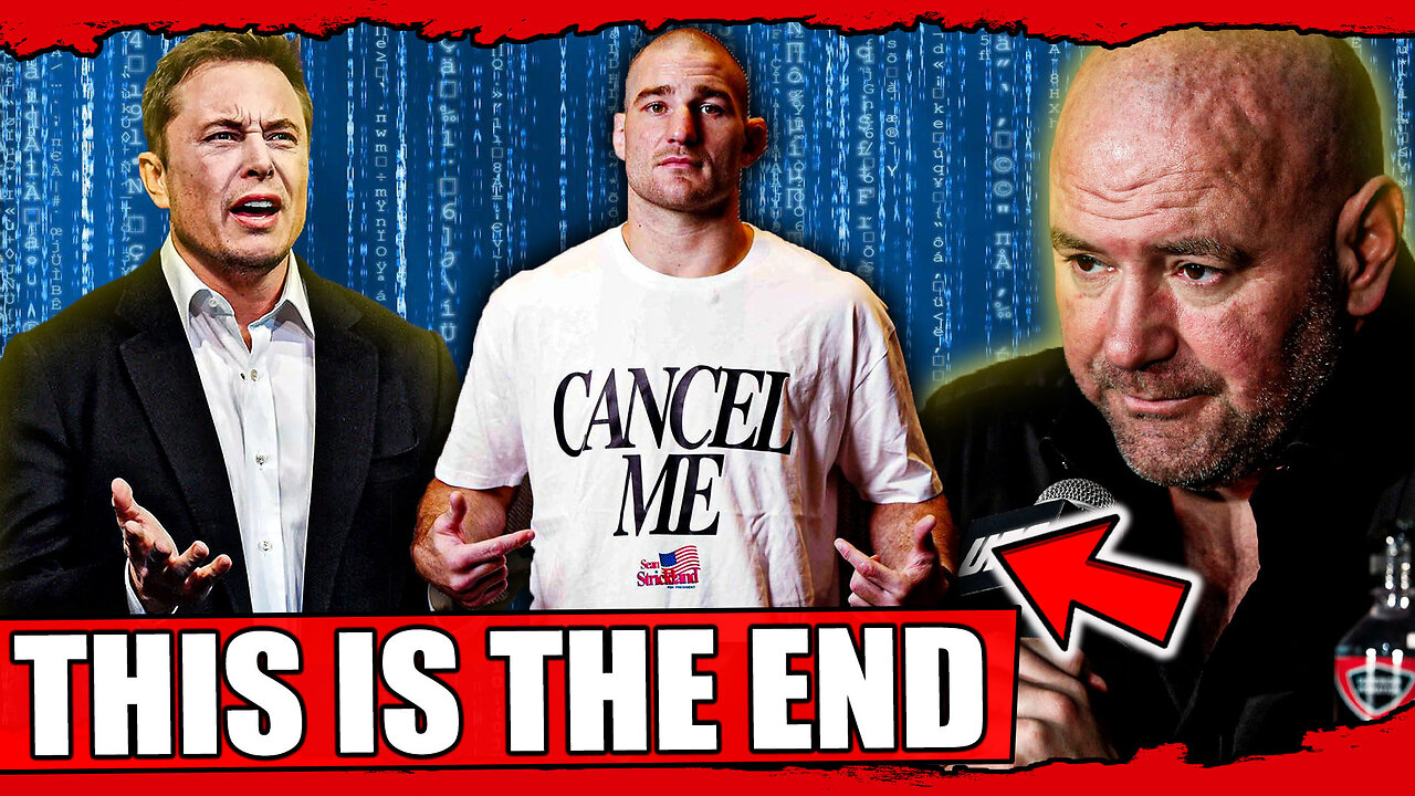 The Downfall of UFC ?