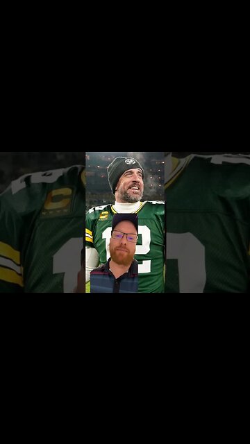 Aaron Rodgers set to retire!