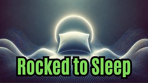 Sleep Like a Baby: Hypnosis Secrets to Fast Slumber | Black Screen