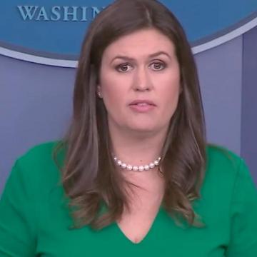 Sanders On The 'War On Women'