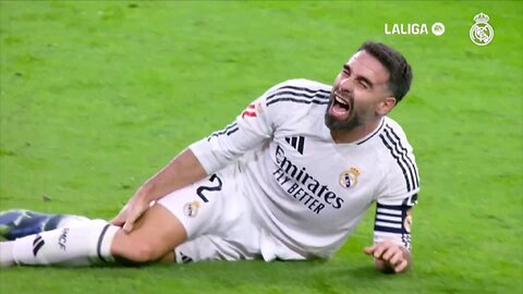 HIGHLIGHTS Real Madrid 2-0 Villarreal , Laliga 2024-25