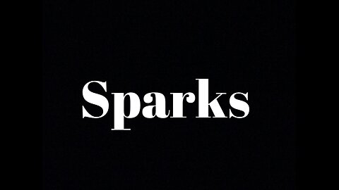 Sparks : The Real Victims