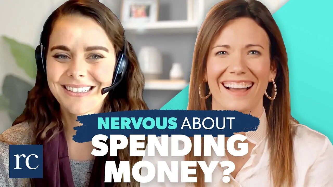 I'm Nervous to Spend Money. Should I Be?