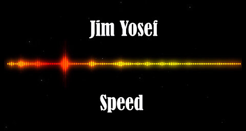 Jim Yosef - Speed