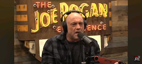 JRE - joins the middle. Slams communist California