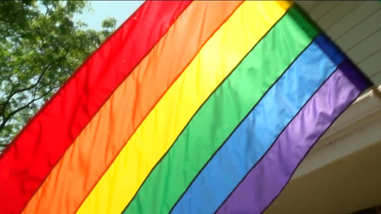 Pride Month: Celebrating Milwaukee advocates and allies who help make LGBTQ community strong