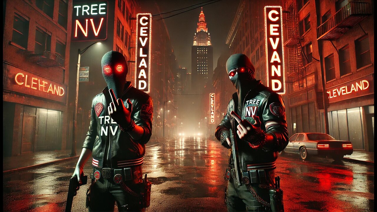 Tre Nite - lose your sight