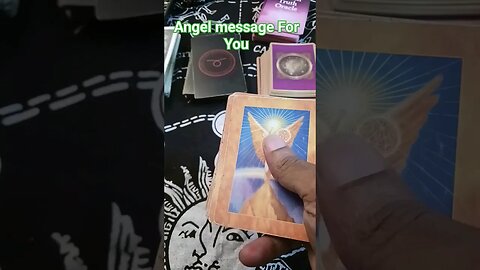 Angel Message