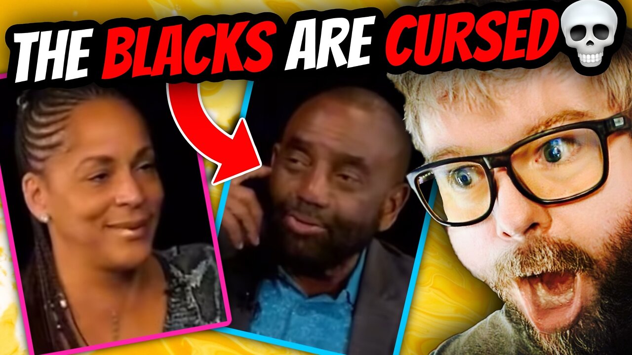 REACTION!! JESSE LEE PETERSON EXPOSES FEMALE PASTOR SINFUL THOUGHTS!!