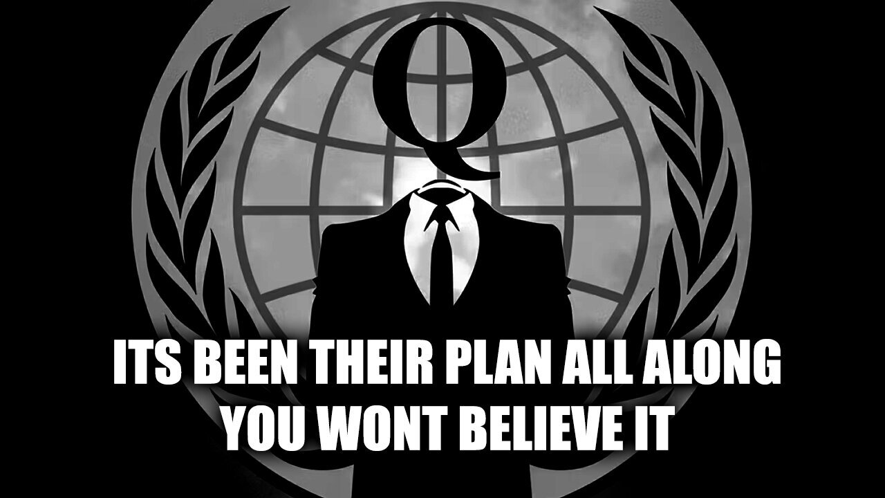 Its Been Their Plan All Along You Wont Believe It - 9/19/24..