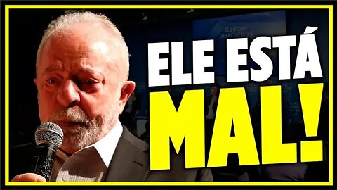 O SEGREDO DO LULA! | Cortes do @MBLiveTV​