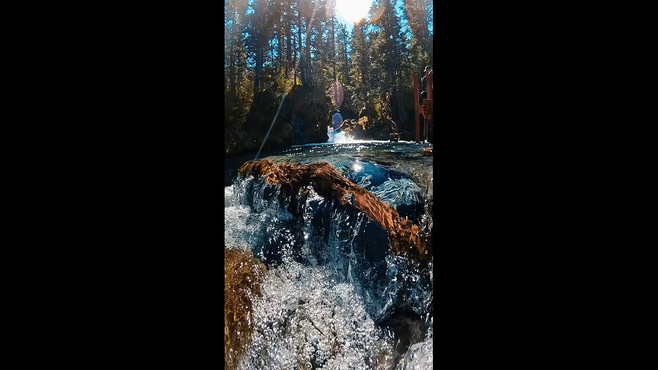 Relax world
