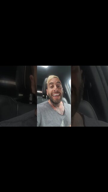 CHRIS SKY💥Never Been More Inspired By The Youth In My Life #82 🔥Chris Saccoccia 💥For Mayor💥🔥😎