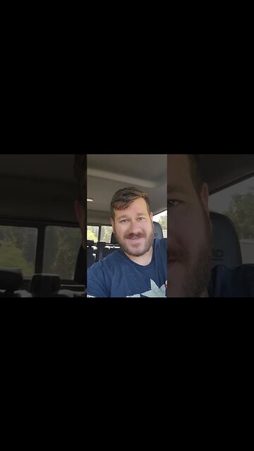 I Really Did Start a Business This Time 🤣🤣 #shorts #landscaping