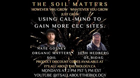 Using Cal-mino To Gain More CEC Sites.