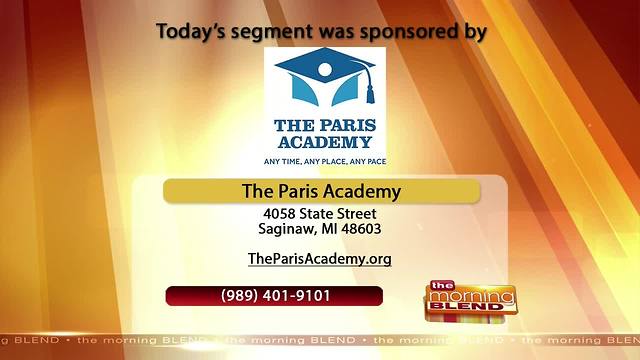 The Paris Academy - 6/11/18