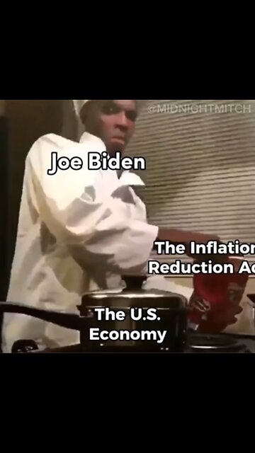 Inflation For Normies