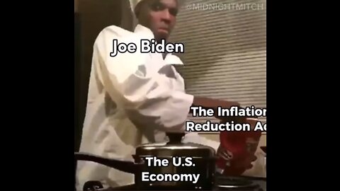 Inflation For Normies